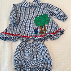 Bailey Boys Little Girls